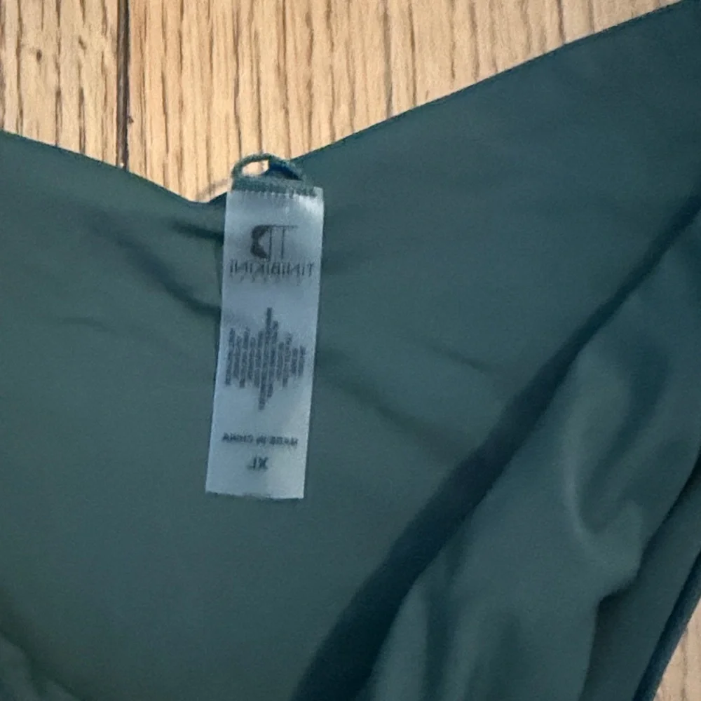 TiniBikini Swimwear bottom NWT